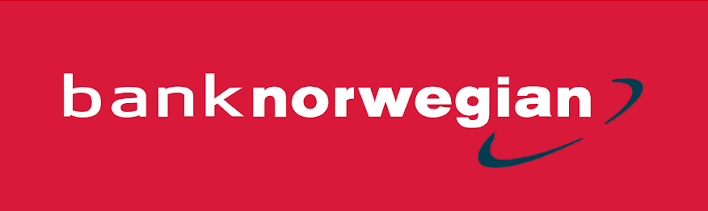 Bank Norwegian logo