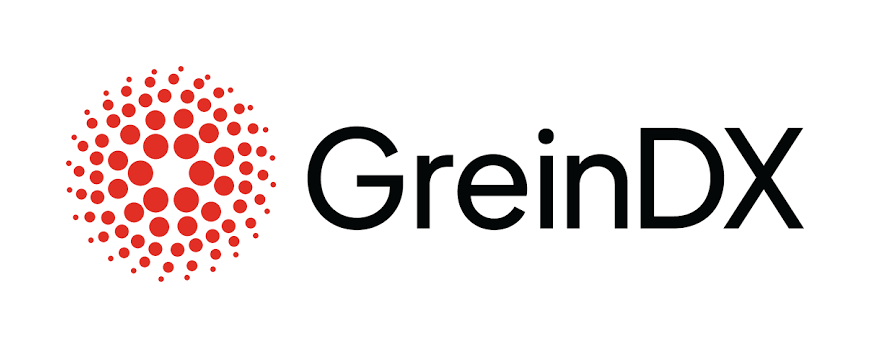 GreinDX logo