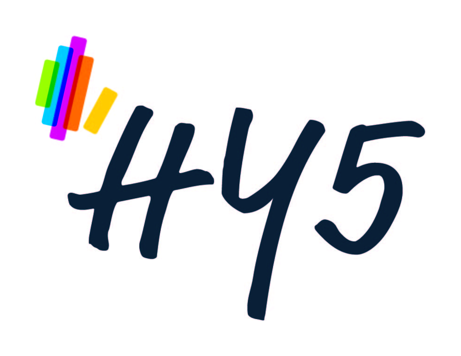 Hy5 logo
