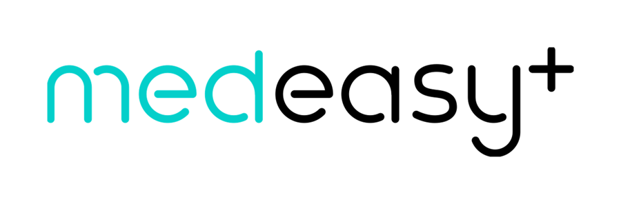 MedEasy logo