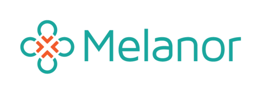 Melanor logo