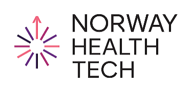 Norway Health Tech logo