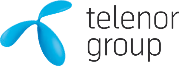 Telenor logo